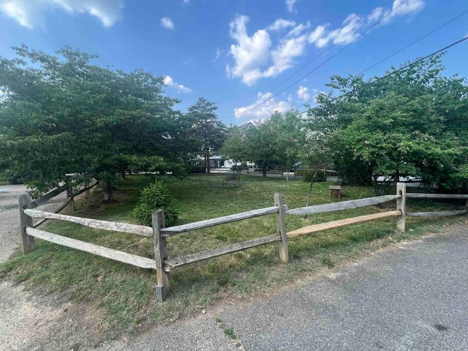 Glover Park/Georgetown Oasis With Parking Washington Exterior foto